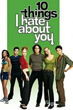 Watch 10 Things I Hate About You (TV) Movie2k